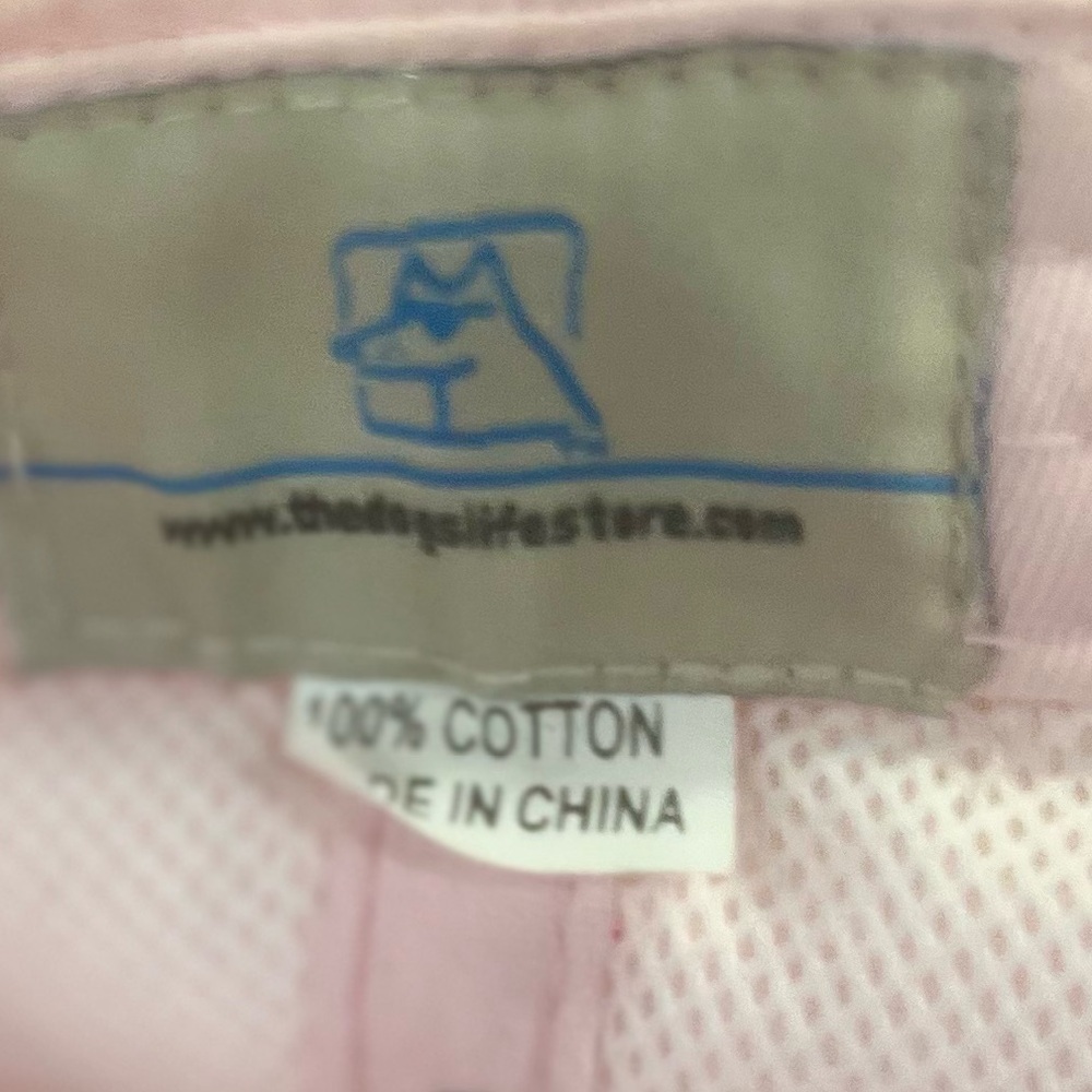 Obedience School drop out cap in used condition - Picture 7 of 8